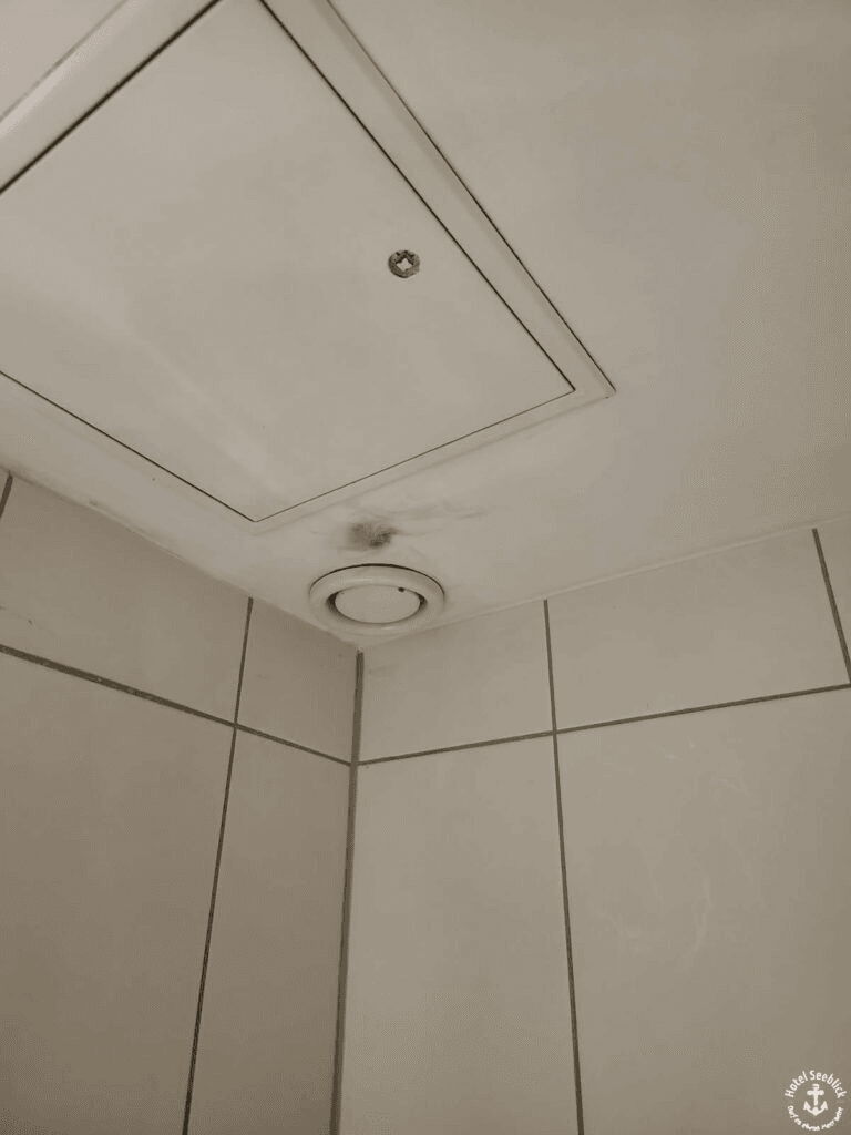 Kann man eigentlich zuviel Putzen?