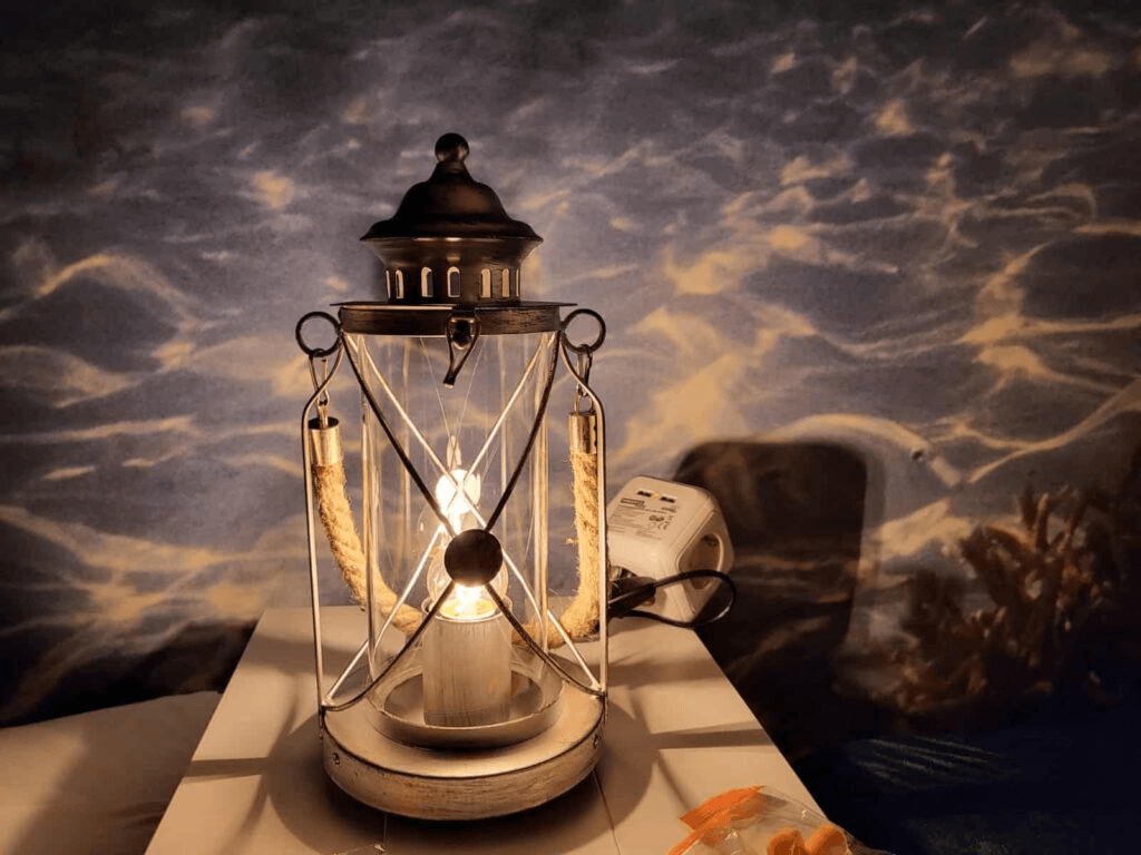 Strahlende (Kinder)augen in Zimmer 21