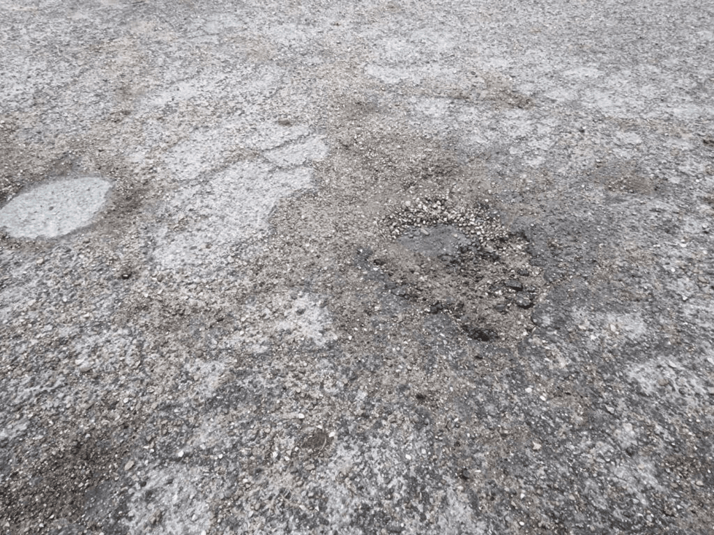 Links rechts geradeaus?