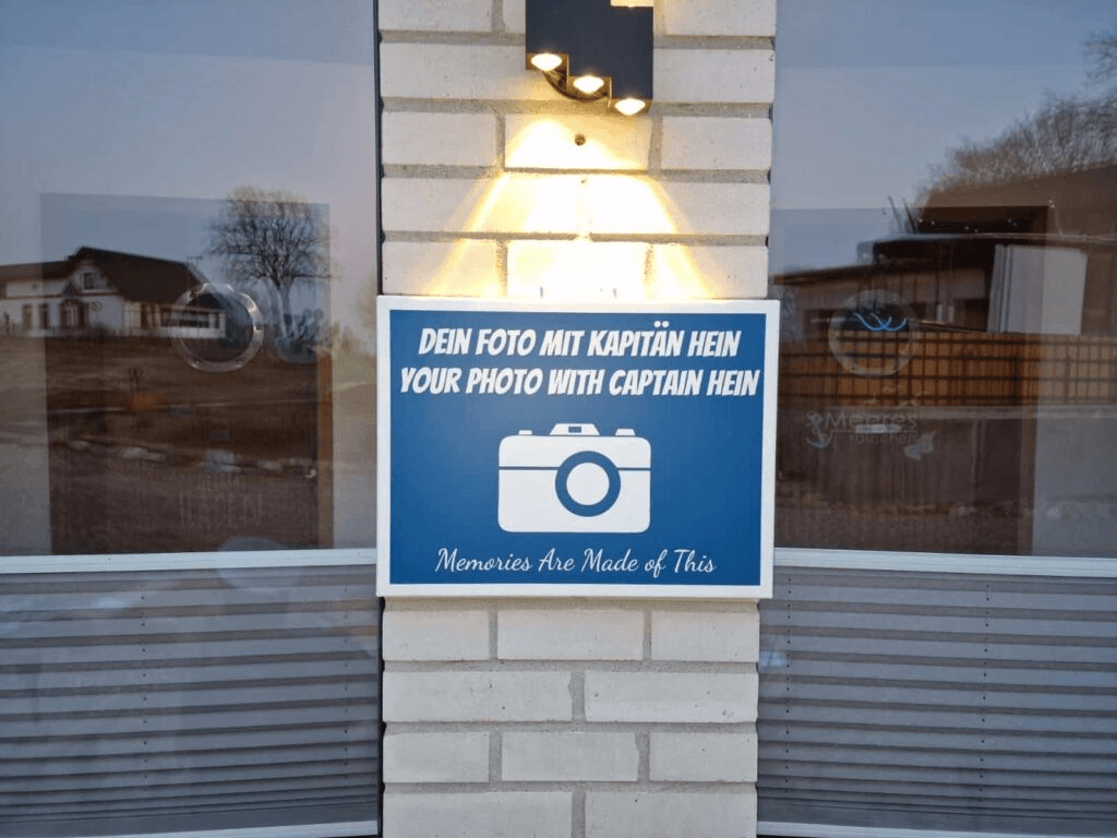 Memories Are Made of This