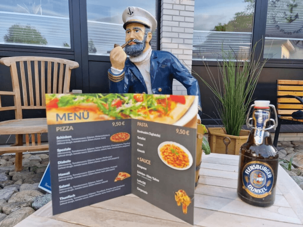 Nicht nur der Hein hat Hunger