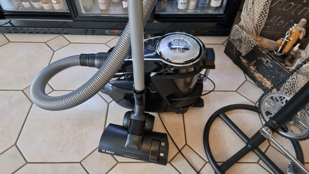 Das Getöse hat ein Ende