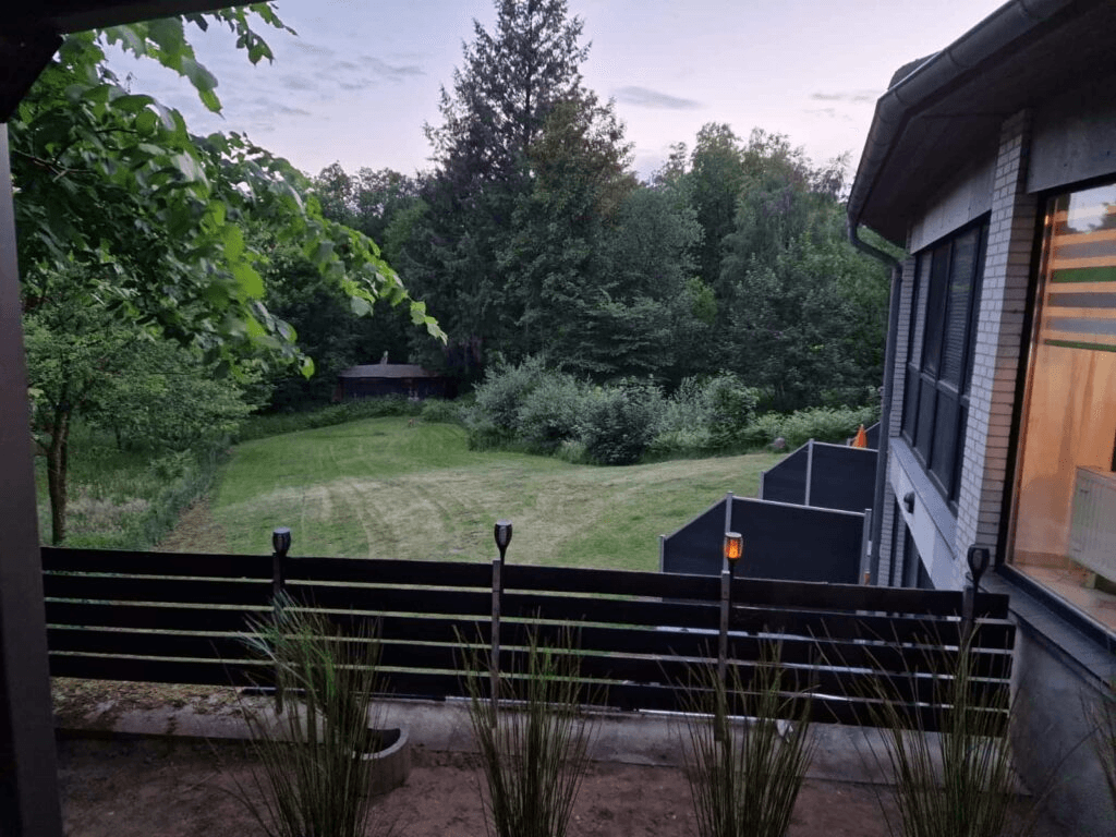 Die Tür des Grauens darf geöffnet werden