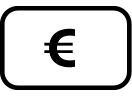 Banküberweisung / Vorkasse