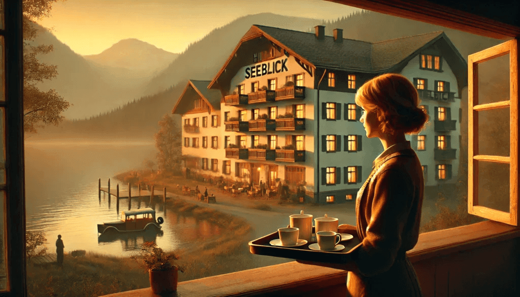 Episode 9: Annas Sorgen und neue Pläne