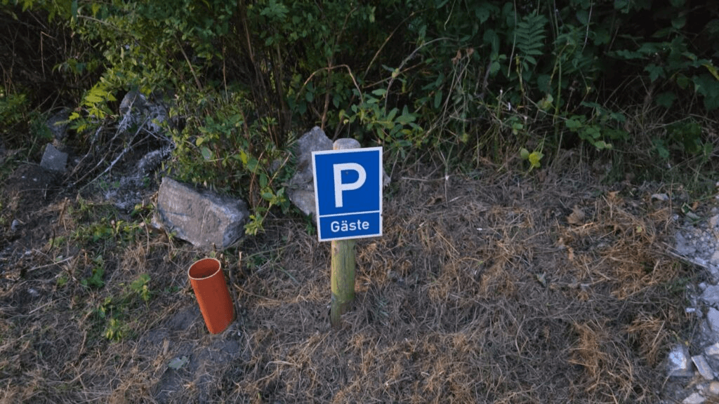 Da sieh mal einer her…