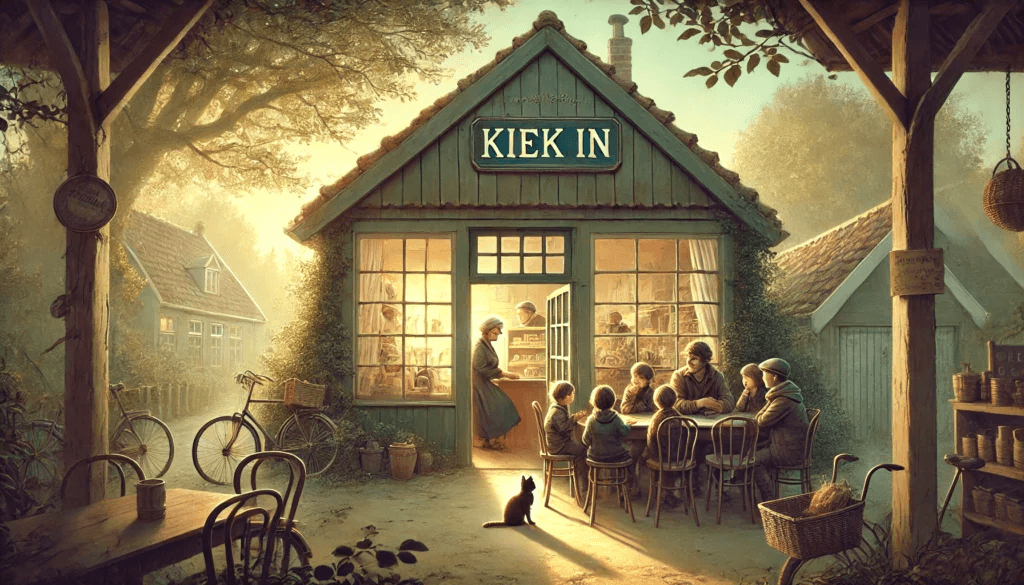 Episode 16: Ein Rätsel im Dorf