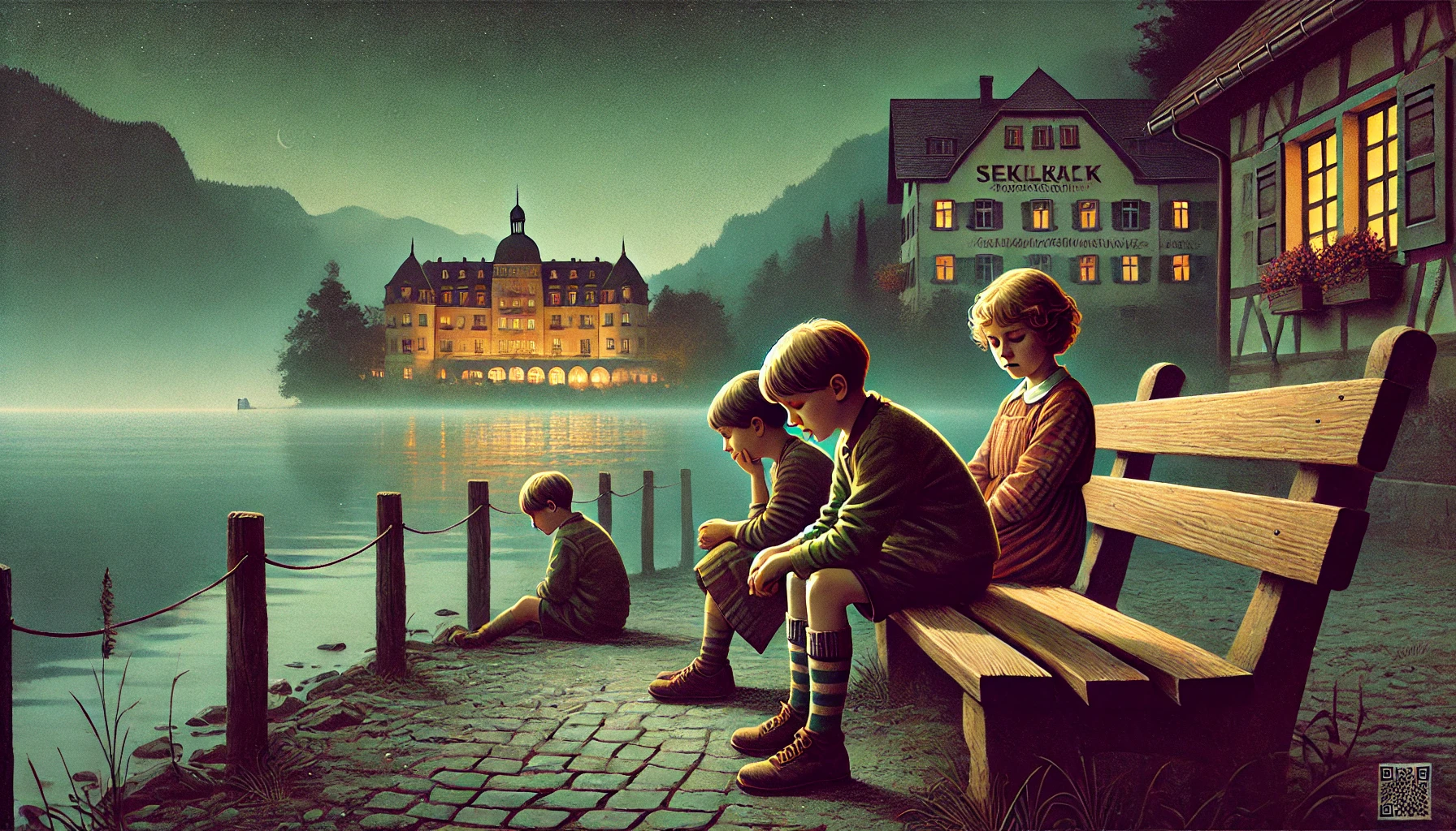 Episode 34: Grenzen und Konsequenzen