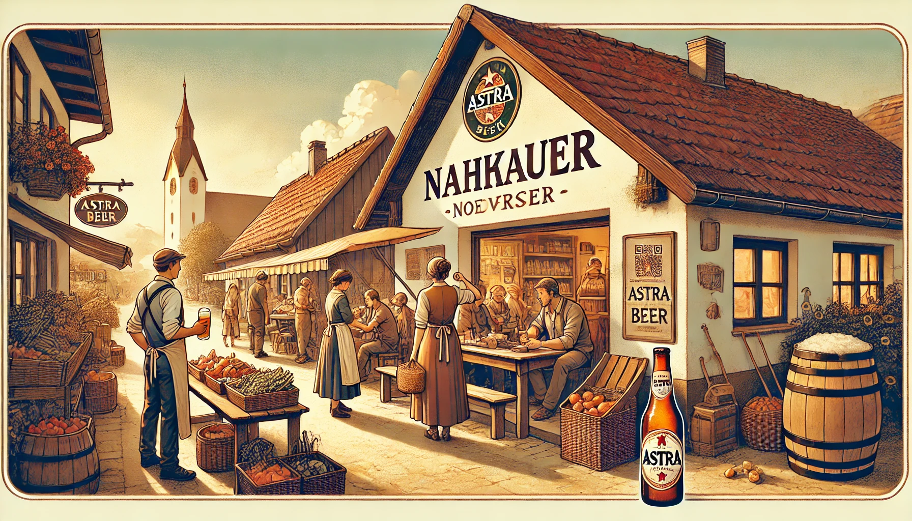 Episode 43: Begegnungen in Oeversee