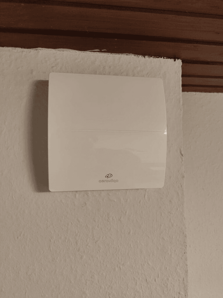 31 Jahre belüftete Geschichte