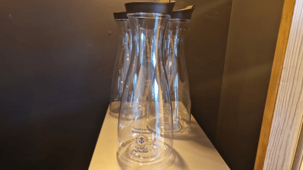 Nachhaltig die Gäste verwöhnen