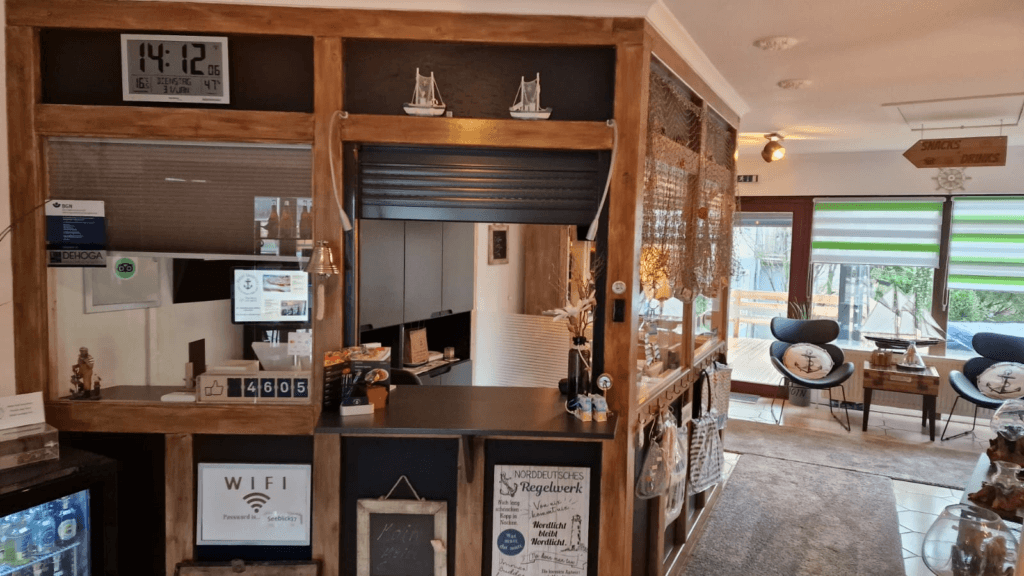 Was in 2 Wochen alles geschah…