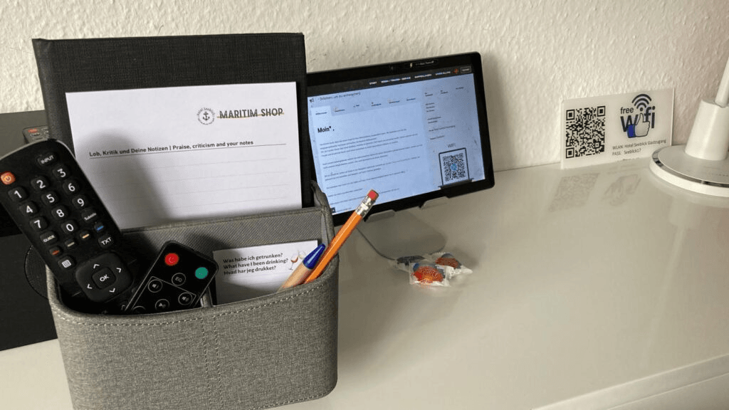 Der Aufstand der Dinge