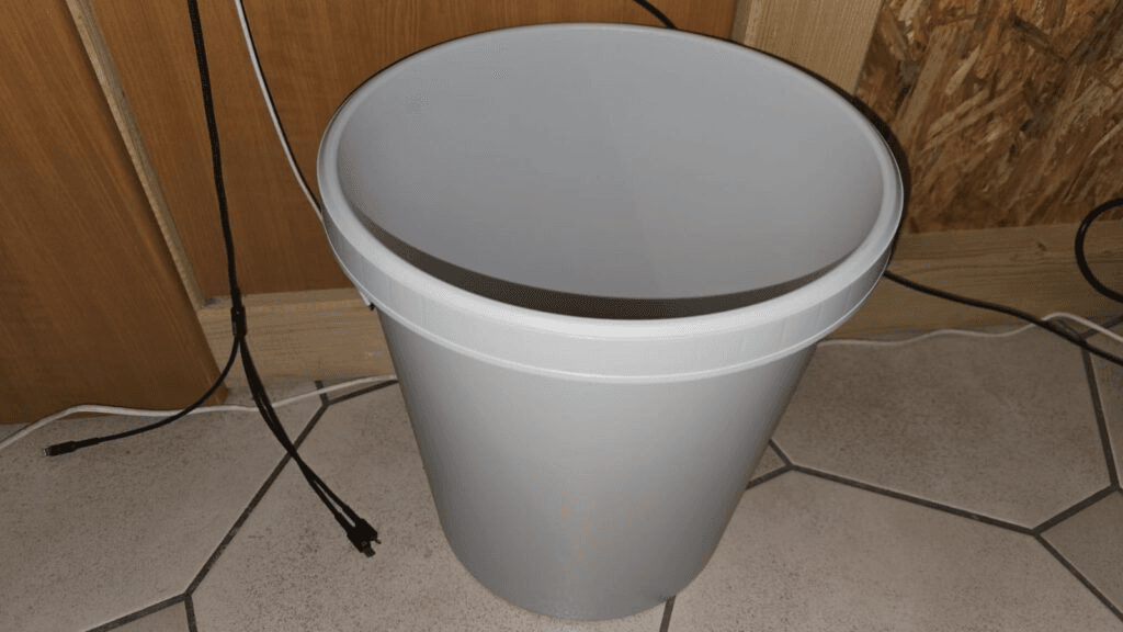 Sehr merkwürdiges Fundstück