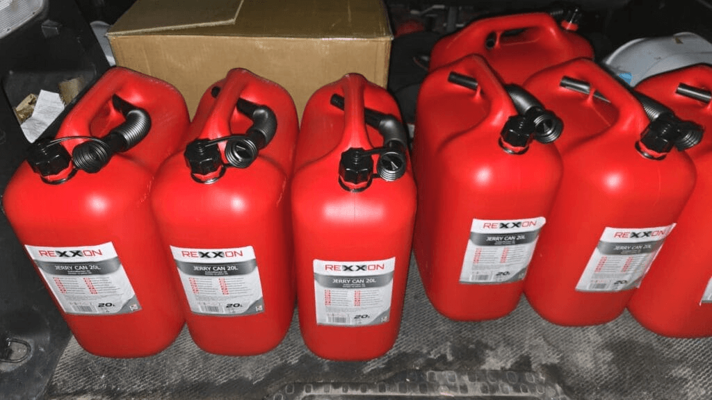 Stille Nacht, kalte Nacht. Wenn man zu dämlich ist…