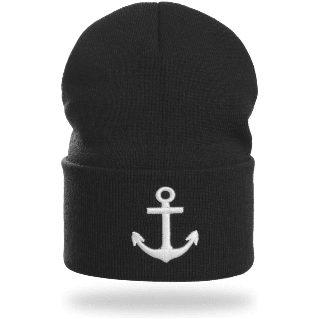 Entdecke unsere maritimen Mützen und Beanies: Stilvoll und Warm durch den Herbst und Winter