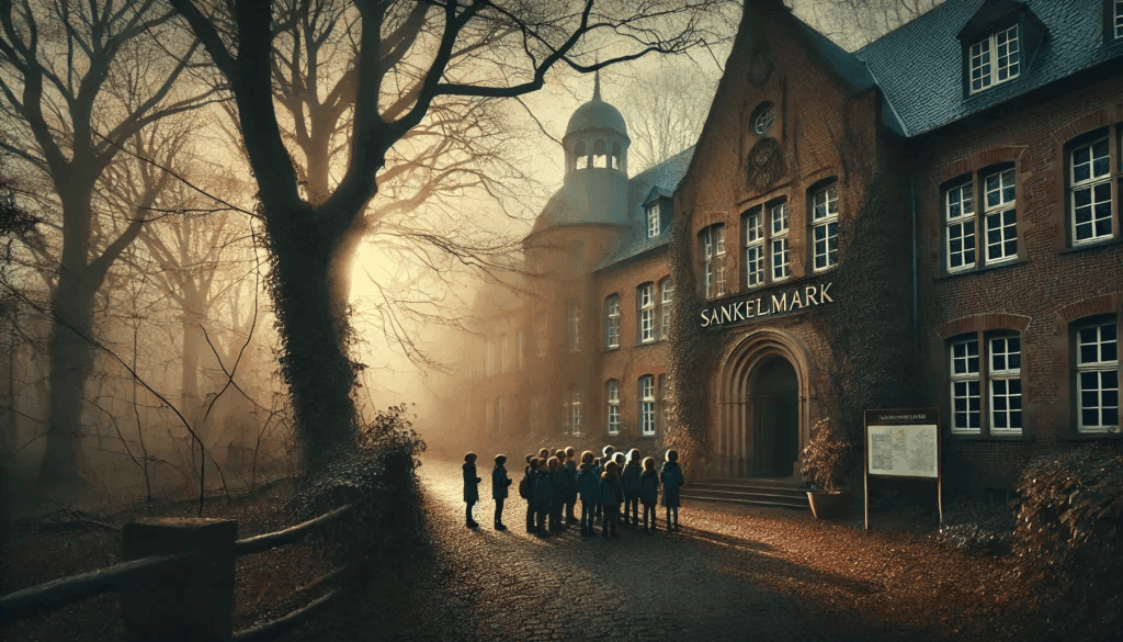 Episode 7: Die Akademie Sankelmark