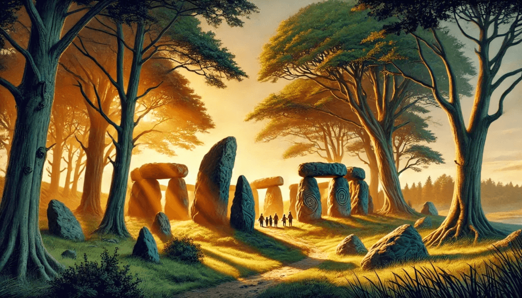 Episode 3: Symbole im Arnkielpark