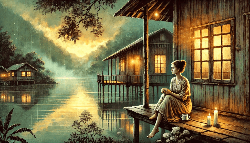 Episode 1: Annas Neuanfang