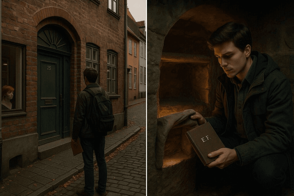 Die Schatten von Flensburg