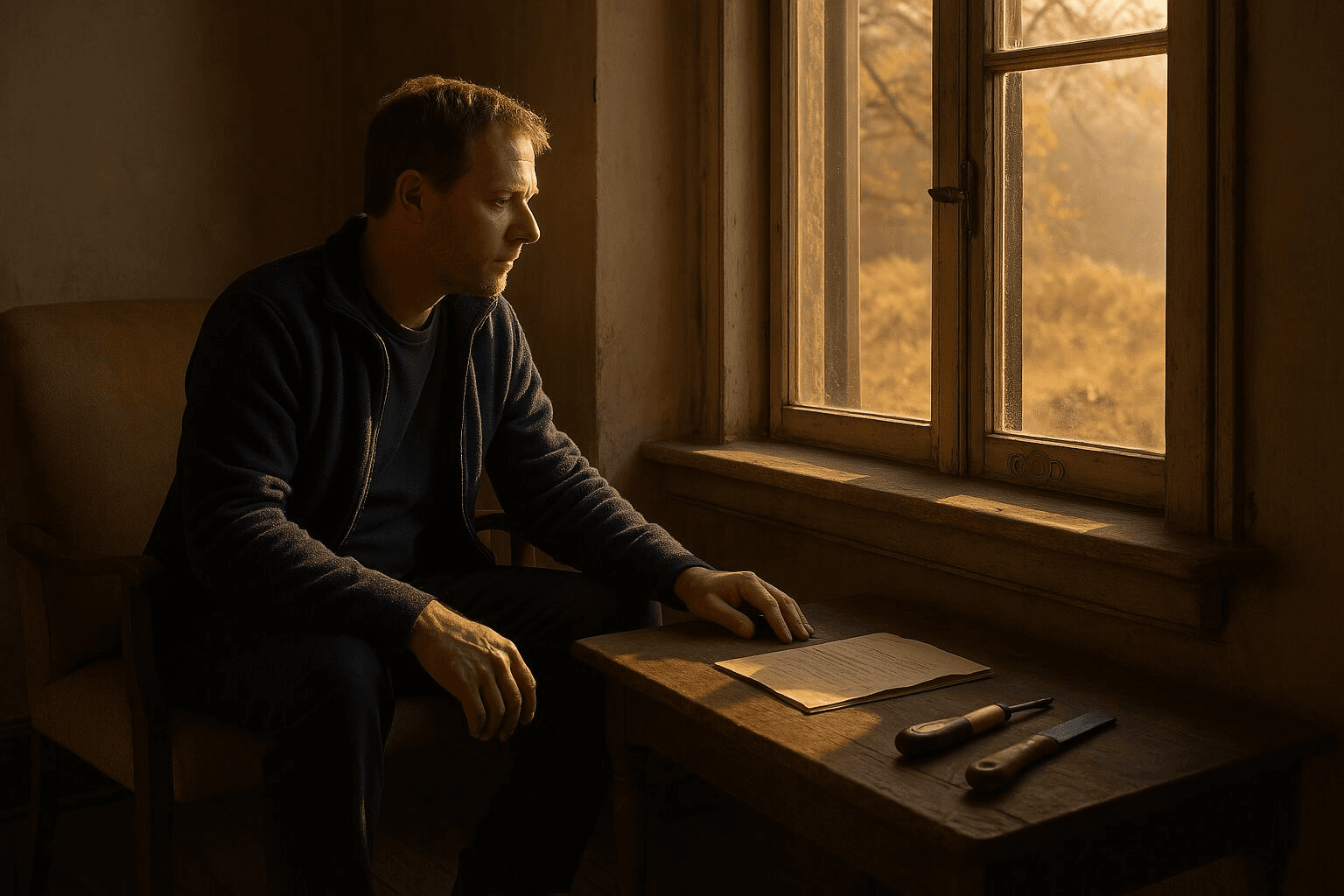 Episode 68 – Heiko und das Fenster