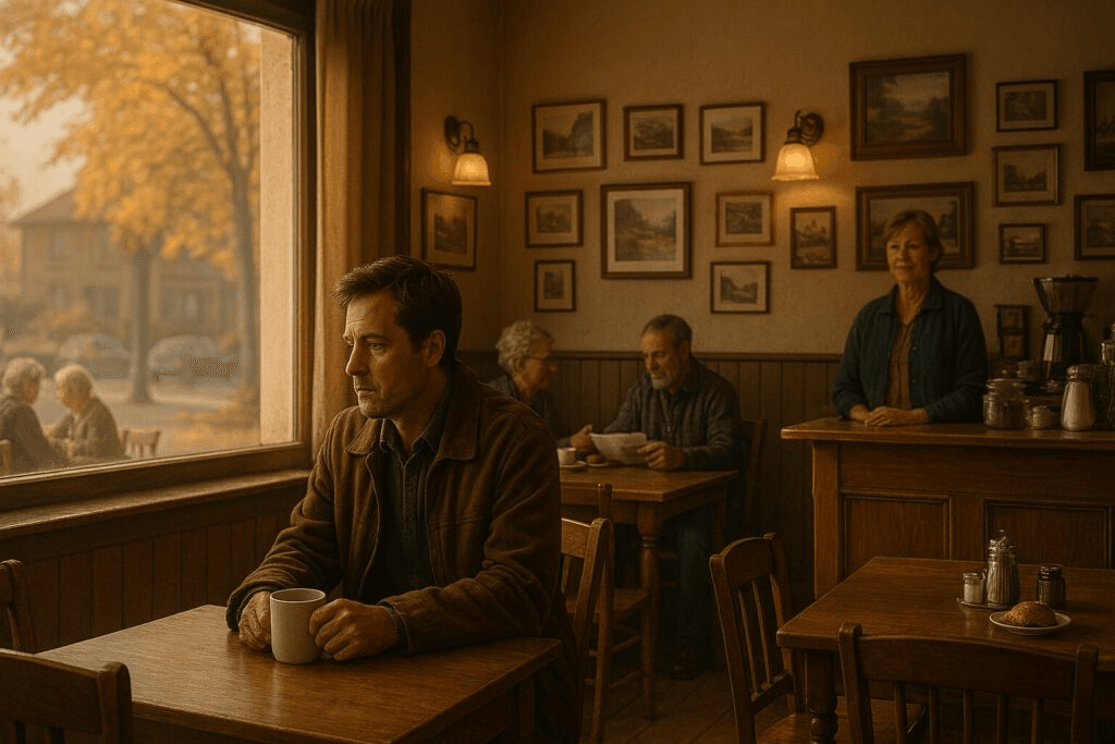 Episode 72 – Heiko im Kiek In