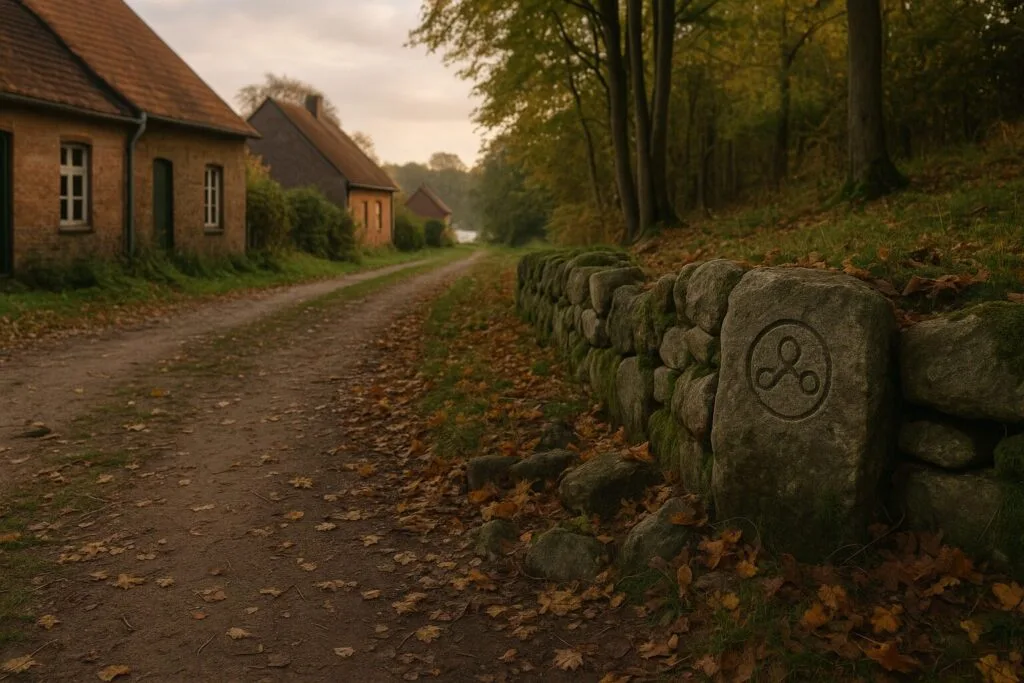 Episode 83 – Der Pfad an der Dorfstraße (Sankelmark)