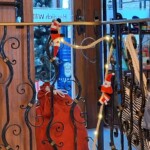 Es weihnachtet im Hotel Seeblick alle jahre wieder, weihnachten, weihnachtsdeko, wichtelalarm Es weihnachtet im Hotel Seeblick alle jahre wieder, weihnachten, weihnachtsdeko, wichtelalarm