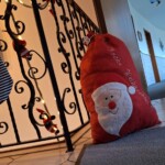 Es weihnachtet im Hotel Seeblick alle jahre wieder, weihnachten, weihnachtsdeko, wichtelalarm Es weihnachtet im Hotel Seeblick alle jahre wieder, weihnachten, weihnachtsdeko, wichtelalarm