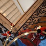 Es weihnachtet im Hotel Seeblick alle jahre wieder, weihnachten, weihnachtsdeko, wichtelalarm Es weihnachtet im Hotel Seeblick alle jahre wieder, weihnachten, weihnachtsdeko, wichtelalarm