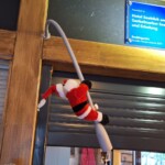 Es weihnachtet im Hotel Seeblick alle jahre wieder, weihnachten, weihnachtsdeko, wichtelalarm Es weihnachtet im Hotel Seeblick alle jahre wieder, weihnachten, weihnachtsdeko, wichtelalarm