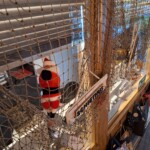 Es weihnachtet im Hotel Seeblick alle jahre wieder, weihnachten, weihnachtsdeko, wichtelalarm Es weihnachtet im Hotel Seeblick alle jahre wieder, weihnachten, weihnachtsdeko, wichtelalarm