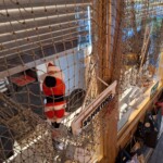 Es weihnachtet im Hotel Seeblick alle jahre wieder, weihnachten, weihnachtsdeko, wichtelalarm Es weihnachtet im Hotel Seeblick alle jahre wieder, weihnachten, weihnachtsdeko, wichtelalarm