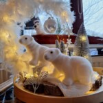 Es weihnachtet im Hotel Seeblick alle jahre wieder, weihnachten, weihnachtsdeko, wichtelalarm Es weihnachtet im Hotel Seeblick alle jahre wieder, weihnachten, weihnachtsdeko, wichtelalarm