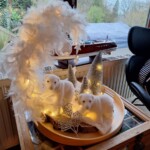 Es weihnachtet im Hotel Seeblick alle jahre wieder, weihnachten, weihnachtsdeko, wichtelalarm Es weihnachtet im Hotel Seeblick alle jahre wieder, weihnachten, weihnachtsdeko, wichtelalarm